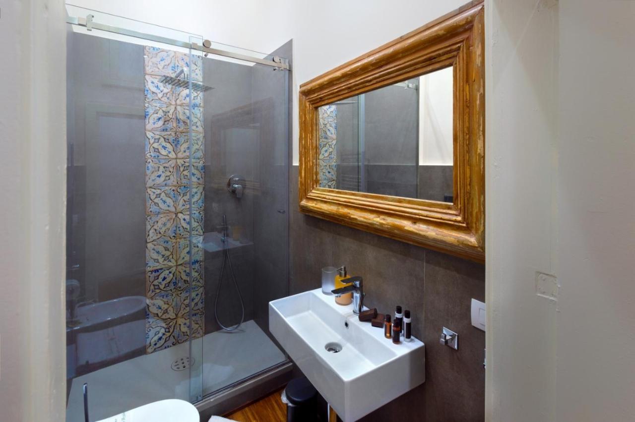 Suite con Vasca Idromassaggio