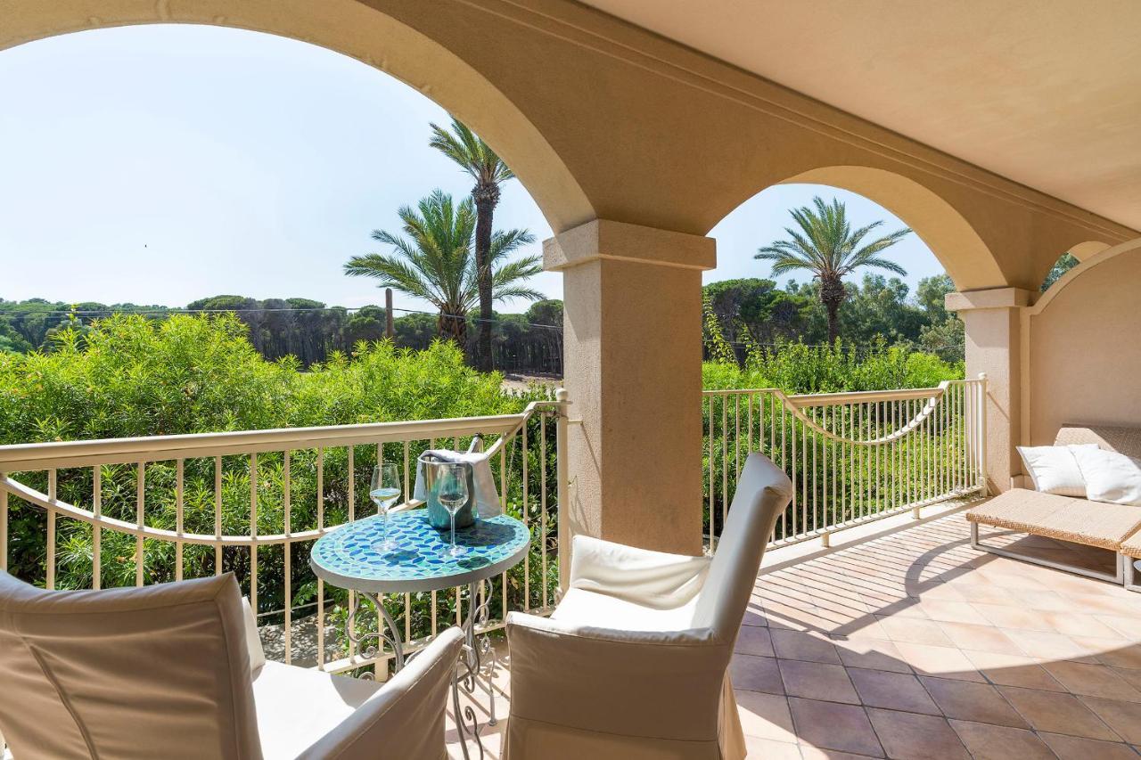 Suite con Terrazza