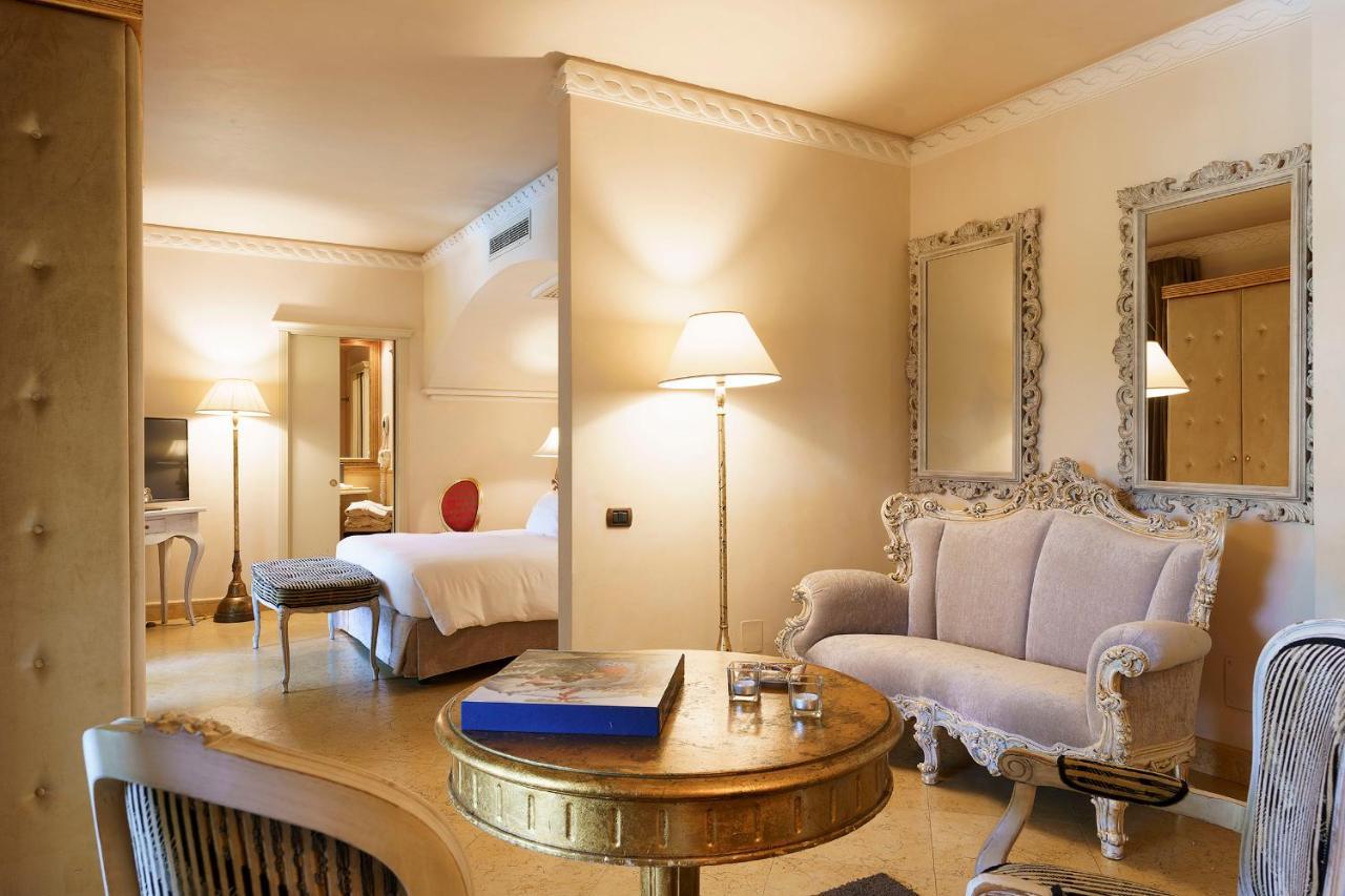Suite Terrace
