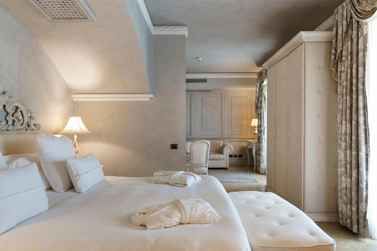 Suite Terrace