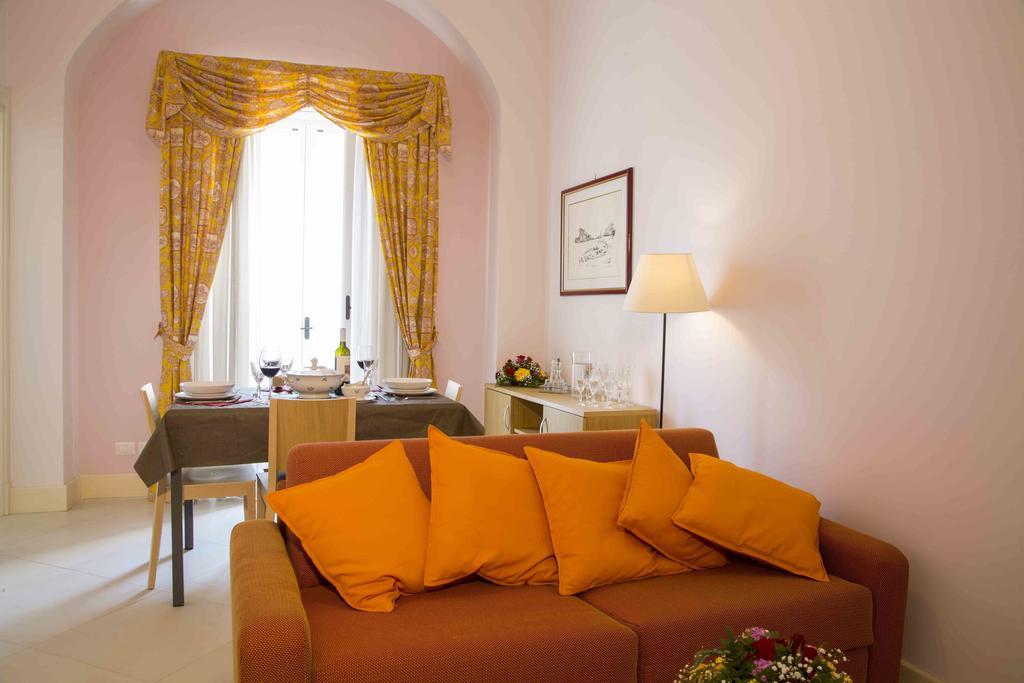 Junior Suite Balcony