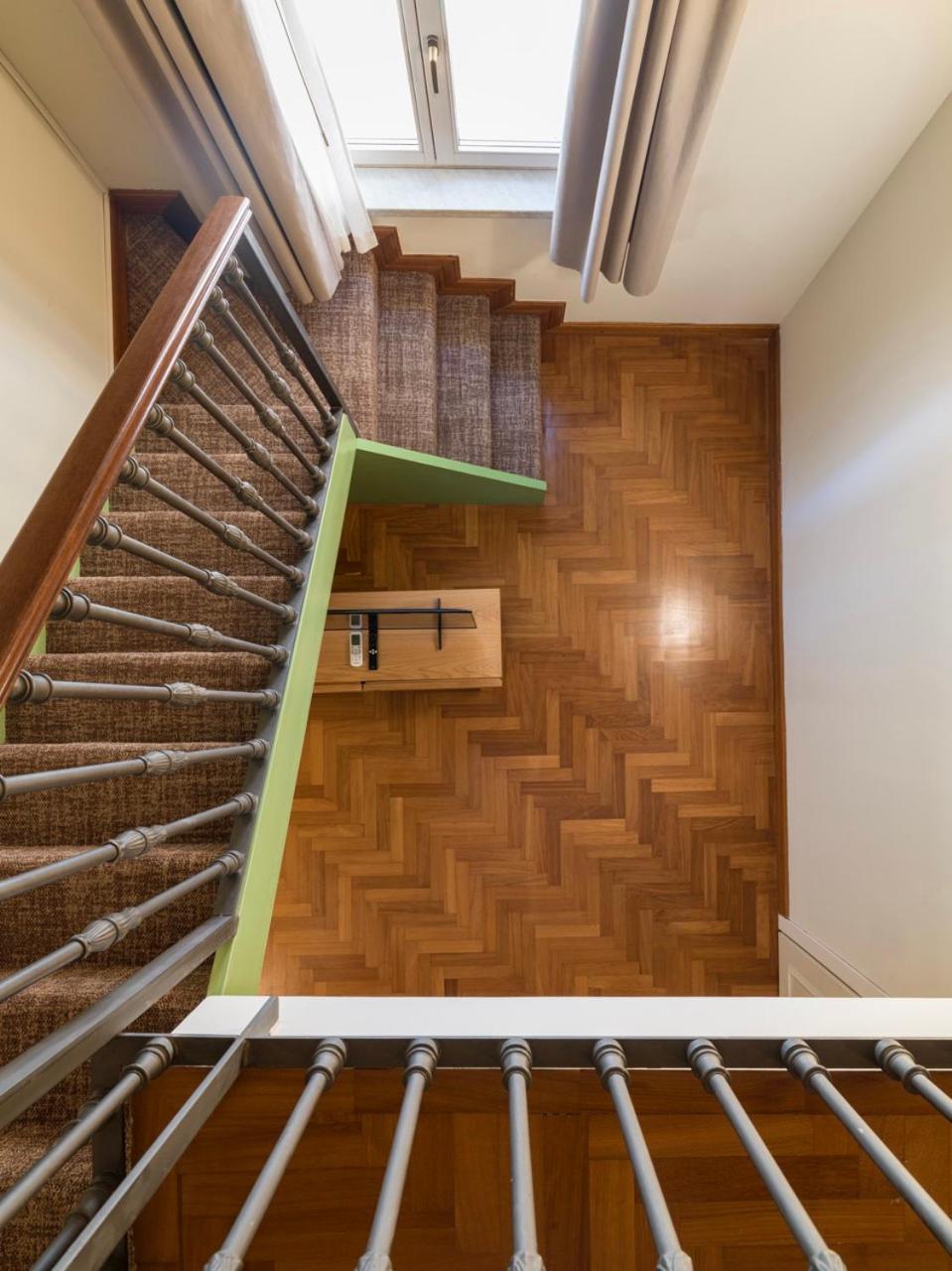 Junior Suite Split Level