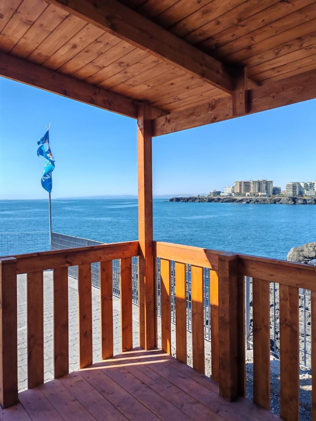Studio Sea View