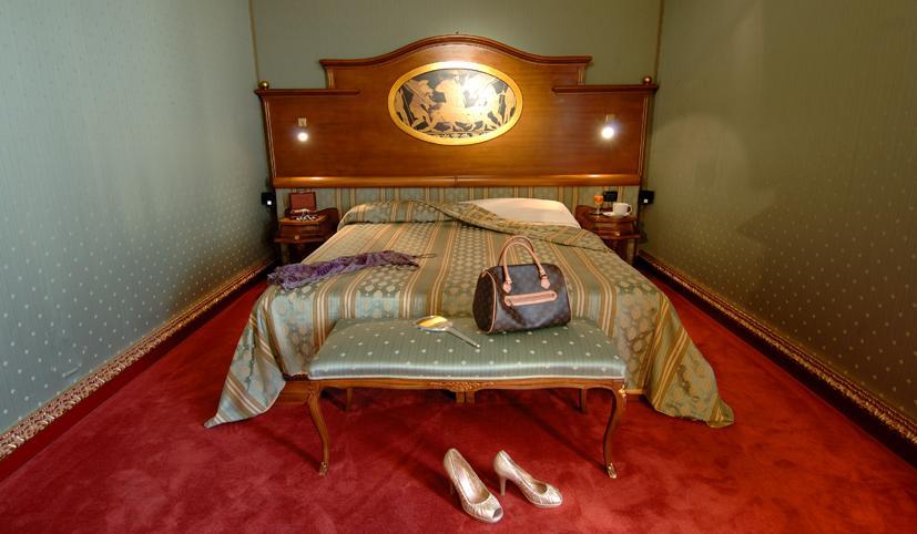 Standard Double or Twin Room Balcony,272701337:JPEG