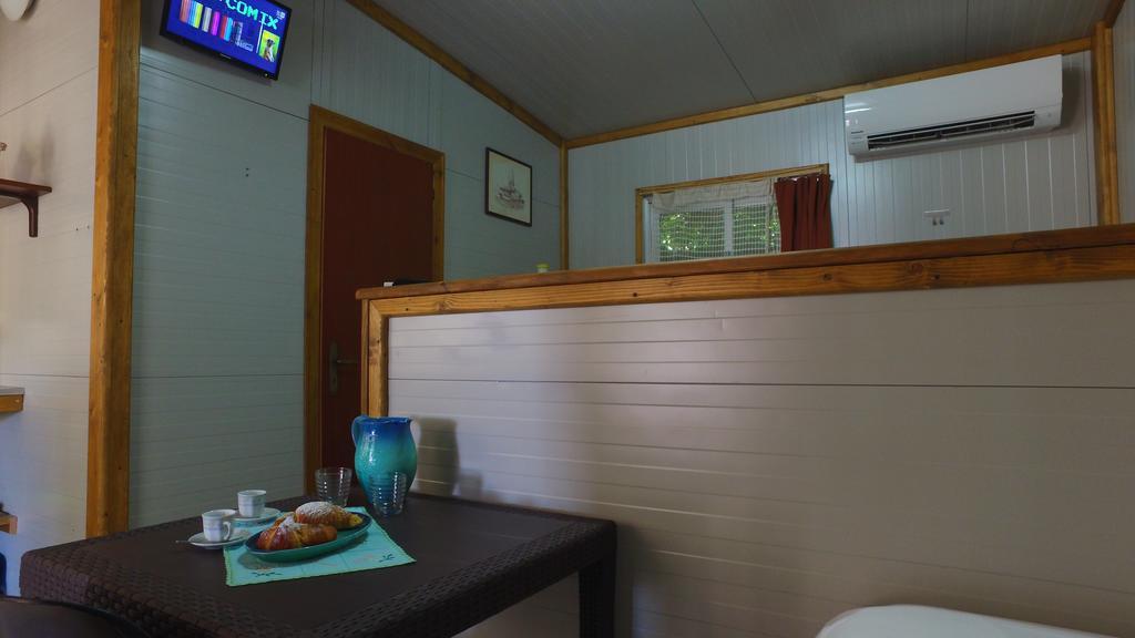Bungalow