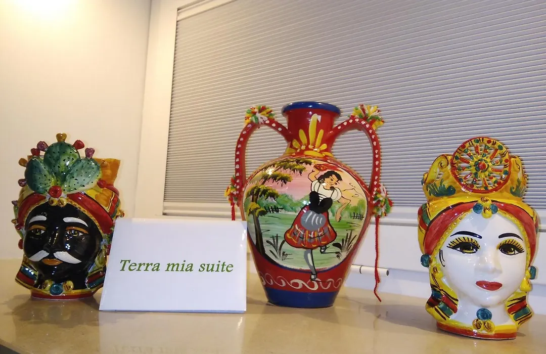 Terra Mia Suite-1