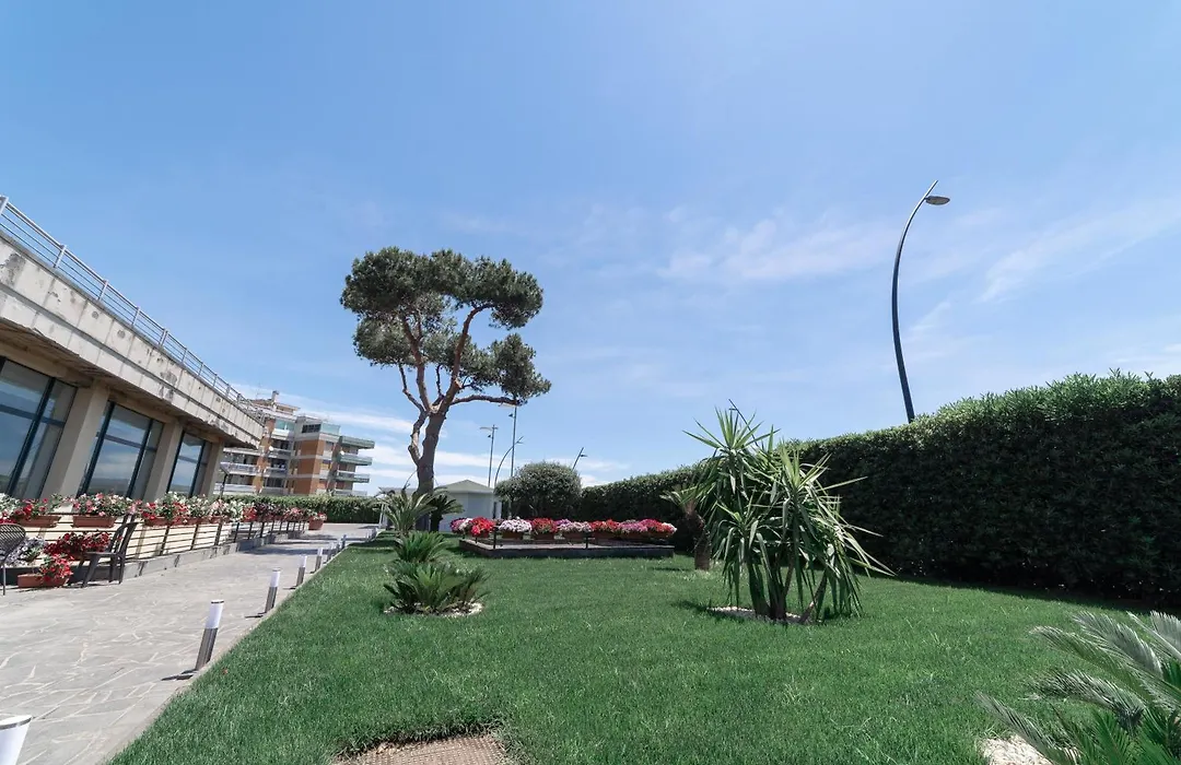 Hotel Nettuno-1