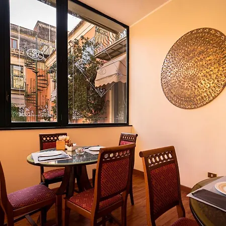 Hotel Villa Romeo-2
