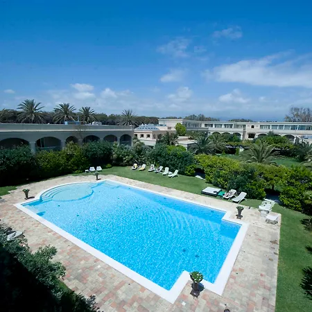 Romano Palace Luxury Hotel-2