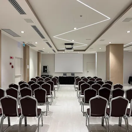 Plaza Hotel Catania-2
