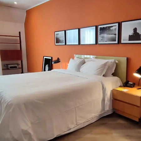 Four Points By Sheraton Catania Hotel-3