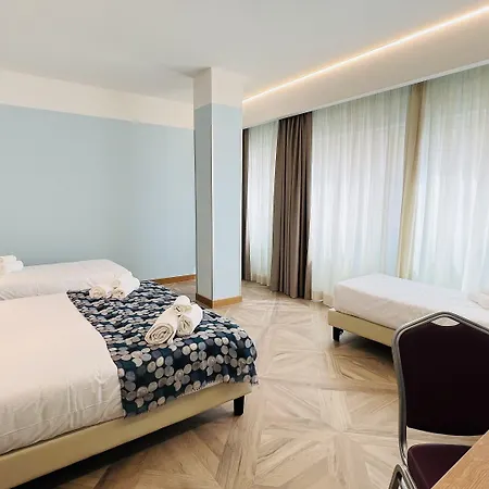 Catania Sea Palace Hotel-2